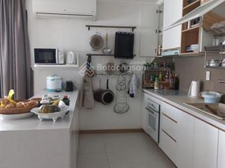 Bán chung cư đầy đủ nội thất giá cả hợp lý