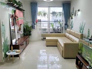 Bán chung cư đầy đủ nội thất ngay khu vực thủ đức