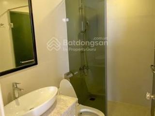 Bán chung cư ngay khu vực trung tâm sg giá rẻ