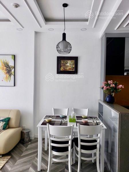 Bán chung cư thu hồi vốn kinh doanh