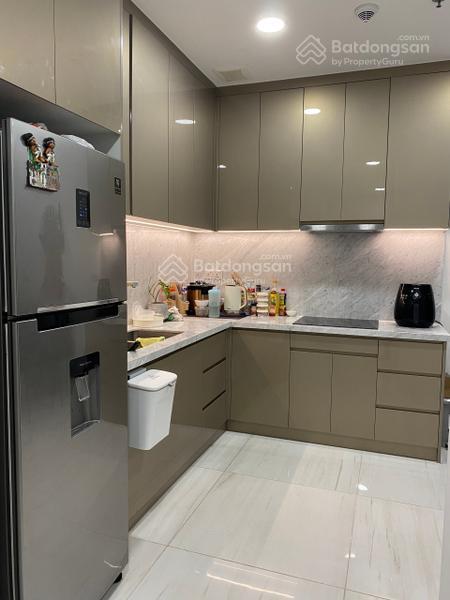 Bán chung cư đầy đủ nội thất và tiện ích xung quanh