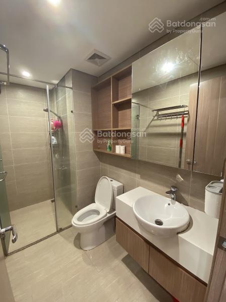 Bán chung cư hoàn thiện toàn bộ nội thất còn mới