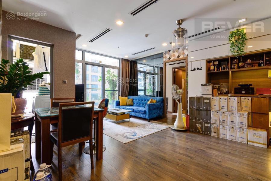 Bán chung cư công chứng trong ngày đầy đủ nội thất
