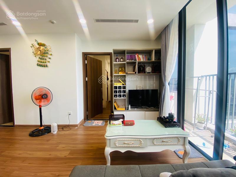 Bán chung cư đầy đủ nội thất giá hợp lý