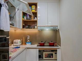 Bán chung cư đầy đủ tiện ích xung quanh