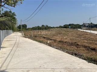 Bán đất 100m2 tại đồi 61, trảng bom, đồng nai, giá tốt 2,6 tỷ