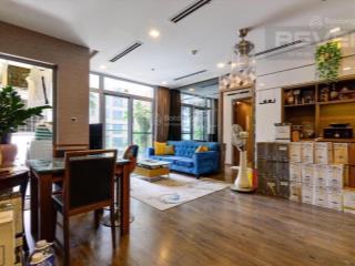 Bán chung cư đầy đủ nội thất 2 phòng ngủ 2 vệ sinh