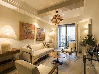 Bán chung cư đầy đủ nội thất 2 phòng ngủ 2 vệ sinh