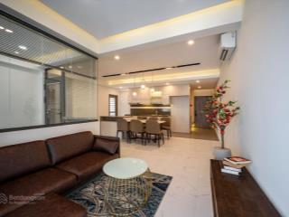 Bán chung cư đầy đủ nội thất 2 phòng ngủ 2 vệ sinh