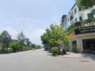 Bán nhà kđt văn phú, hơn 23 tỷ diện tích 110m2, mặt tiền 5m, ô thang máy, vỉa hè kinh doanh, thoáng