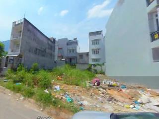 Bán đất hoàng quốc việt gần trường th đinh bộ lĩnh, ninh kiều, cần thơ,750 triệu,129m2 giá cực chất