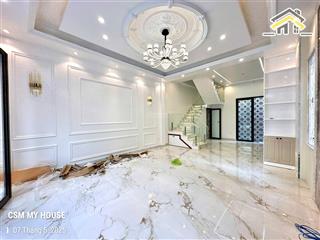 Phố phương lưu  nhà mới đẹp  view thoáng mát