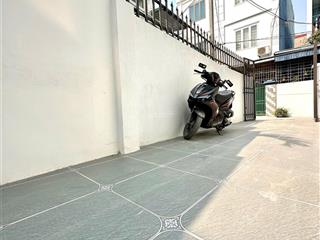 Mặt ngõ phương lưu  vạn mỹ  cách đường 30m