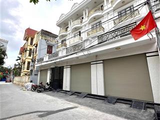 Nhà đẹp thang máy  cát bi  mặt ngõ ngô gia tự