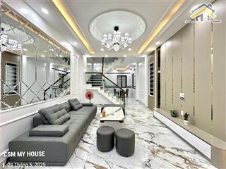 Phố phương lưu  vạn mỹ  nhà mặt ngõ mới đẹp