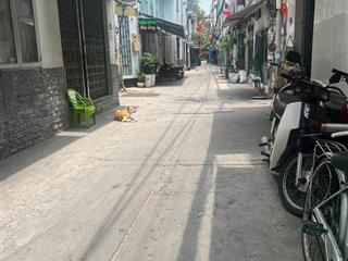 Bình thạnh vip  1 bước qua q1  vị trí đẹp  24m2  nhỉnh 3,3 tỷ