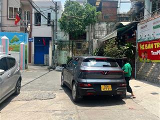 Bình thạnh  nhà đẹp cho tổ ấm lớn  67m2  chỉ từ 6,5 tỷ  không quy hoạch  cách hẻm xe tải 10m