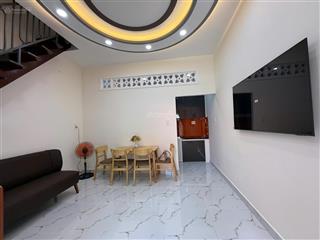 Phú nhuận  căn nhà nhỏ xinh cho 1 tổ ấm mới  24m2  giá yêu thương nhỉnh 3 tỷ