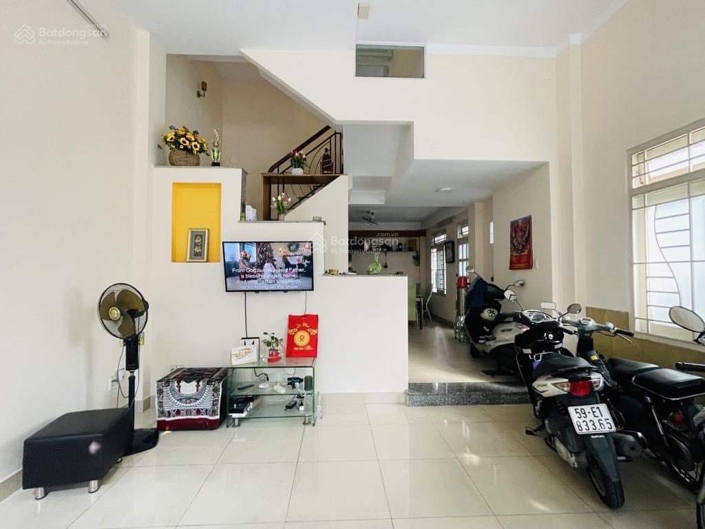 Khu sang ! nhà đẹp bề thế , ngang hiếm 5m , 5 tầng (4pn ) lê văn sỹ pn , chỉ 11,2 tỷ tl