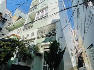 Tổ ấm mới ngay trung tâm tt lê văn sỹ  chính chủ 1 đời căn góc 2 mặt thoáng  61m2 nhỉnh 10 tỷ