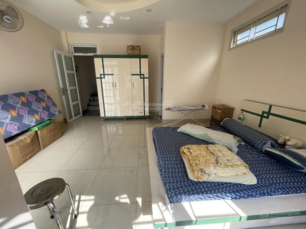 Khu sang ! nhà đẹp bề thế , ngang hiếm 5m , 5 tầng (4pn ) lê văn sỹ pn , chỉ 11,2 tỷ tl