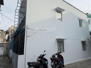*** tìm đâu xa nhà 3 mặt thoáng  khó có ngay tt bình thạnh  vuông vức a4 dt 36m2  nhỉnh 4 tỷ