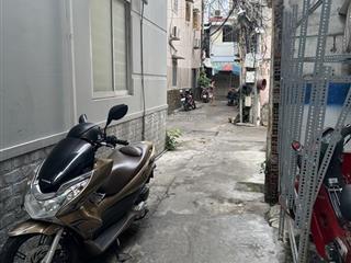 Nhanh tay nhanh tay cơ hội vị trí vàng tt bt  27m2  3 tỷ  vài bước ra mặt tiền đường