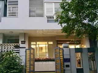 *** khu đáng sống vip bình thạnh  khu biệt thự thích hợp ở nghĩ dưỡng  120m2  giá 22 tỷ