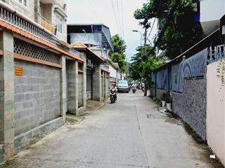 Bán đất tăng nhà ngay công viên tầm vu nơi thư giãn sau ngày làm việc căng thẳng 52m2 giá 6,95ty