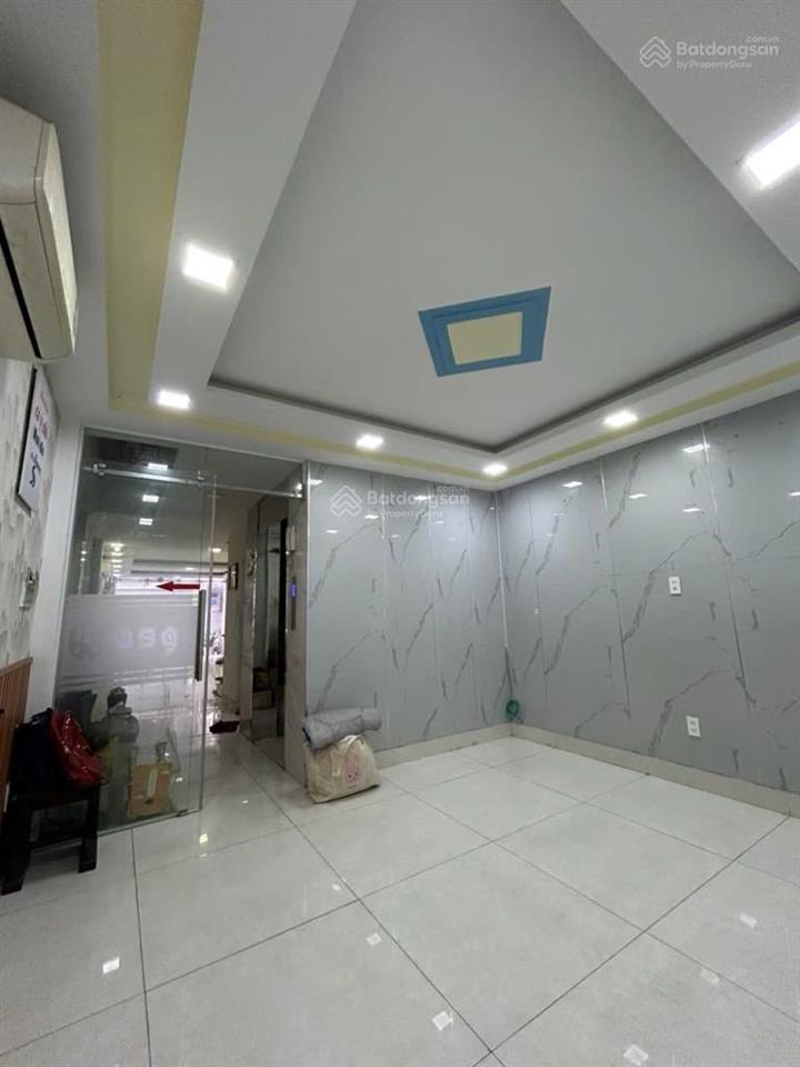Tin thật 100% nhà chính chủ mới đẹp  hxh phạm văn đồng bt dt4 x 18  5 tầng st chỉ 13,5 tỷ tl
