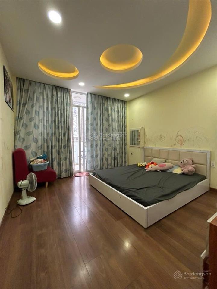 Tin thật 100% nhà chính chủ mới đẹp  hxh phạm văn đồng bt dt4 x 18  5 tầng st chỉ 13,5 tỷ tl