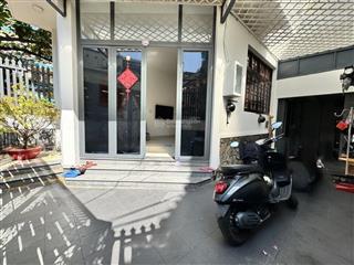 Nhà đẹp, vào ở ngay ! góc 2 mặt thoáng, hxh vạn kiếp , bt. nhà 5 tầng  dt 93m2 chỉ 14,5 tỷ tl