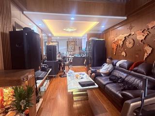 Bán nhà mặt tiền vòng xoay cây gõ, q11 3 tầng, xe hơi tới tận nhà giá 7,65 tỷ