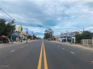 Mặt tiền 11m đường tôn đức thắng, hòa thành, tây ninh thích hợp an cư lạc nghiệp và đầu tư lâu dài