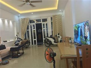 Nhà đẹp 4 tầng 97m2 ngang 5mx19,5m h.xe tải  100m ra nguyễn duy trinh bình trưng tây q2  10 tỷ tl