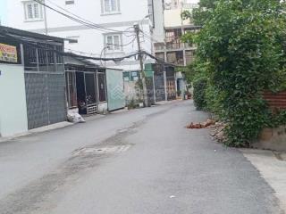 Bán nhà mtkd 4 tầng 88m2 ngang 4,5x20 bình trưng tây q2 tp thủ đức  chào 11.9 tỷ tl