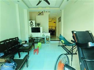 Bán nhà 80m2, 3 tầng phường thạnh mỹ lợi  quận 2  tp thủ đức