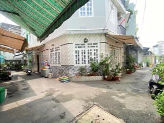 B.á .n n.h.à 4 tầng lô góc. bình trưng tây q2. nhà đẹp giá tốt 6.1 tỷ