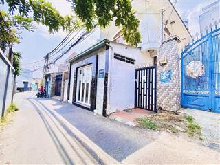 Bán nhà mặt tiền ngay ngã 4 đường chương dương dt 10,5 x 15,8m= 109m2 dt thực 161m2