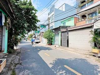 Nhà đẹp, giá tốt khu vực đắc địa trường thọ dt 7.715=114m2,,gía nhỉnh 11 tỷ tl mạnh..