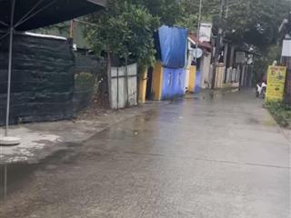 Bán đất tại xã cẩm thanh, hội an, quảng nam, giá tốt 5,5 tỷ, 280m ,2 mặt tiền betong 5m