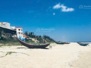 Kdc nam tam thanh, đối diện quảng trường biển tam thanh, 1,85 tỷ, 141 m2, giá cực chất chính chủ
