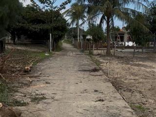 Bán đất phong thủy tại tam thanh tam kỳ với diện tích 256m2 giá siêu tốt chỉ 1.3 tỷ