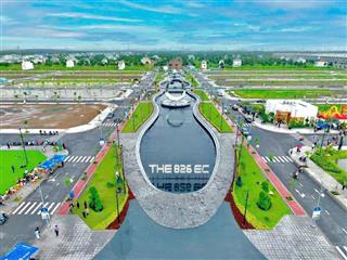 Đất nền sổ đỏ giáp nhà bè  có sổ sẵn  giỏ hàng đẹp có sẵn