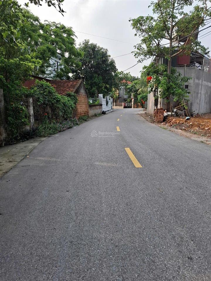 Chính chủ cần bán gấp lô đất siêu đẹp mặt tiền 6m diện tích 80m2 full thổ cư, tại ngọc thanh