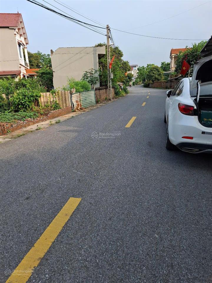 Bán đất siêu đẹp tại ngọc thanh phúc yên vĩnh phúc giá chưa đến 1 tỷ 4, sát trung tâm hành chính