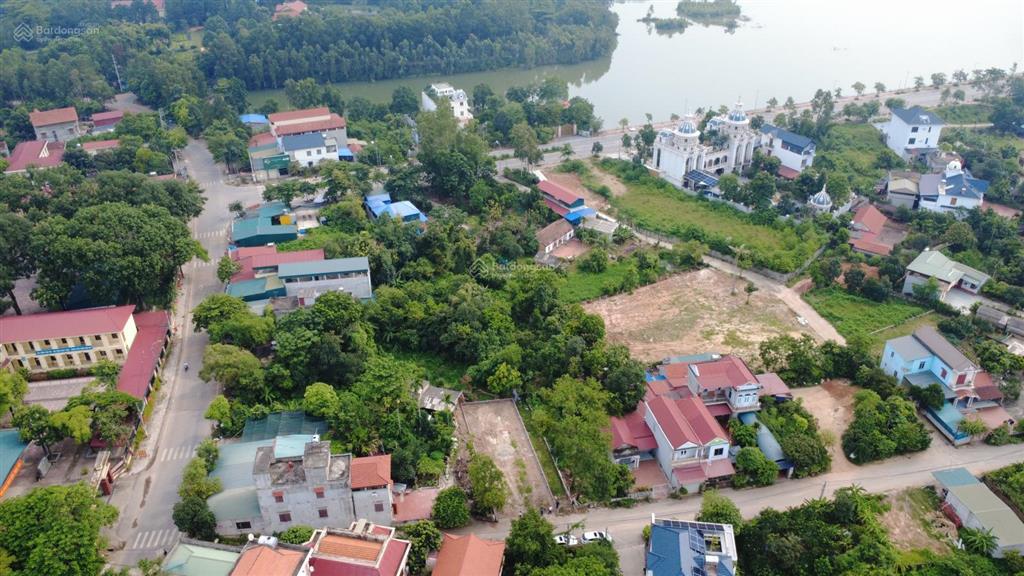 Cần bán lô đất trung tâm phường xuân hòa vị trí siêu đẹp giá siêu tốt