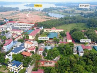 Cần bán lô đất trung tâm phường xuân hòa vị trí siêu đẹp giá siêu tốt