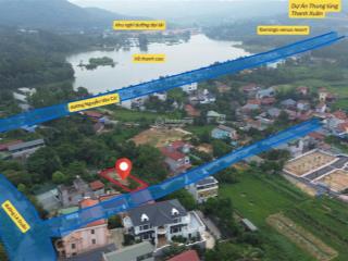 Bán đất tại đường lê duẩn, xã ngọc thanh, phúc yên, vĩnh phúc, rẻ nhất thị trường