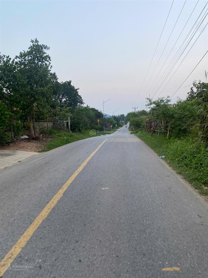 Cần bán lô đất full thổ cư trên đường tỉnh lộ 301 có thương lượng  với vị trí đất 2 mặt tiền